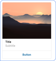 Card Example